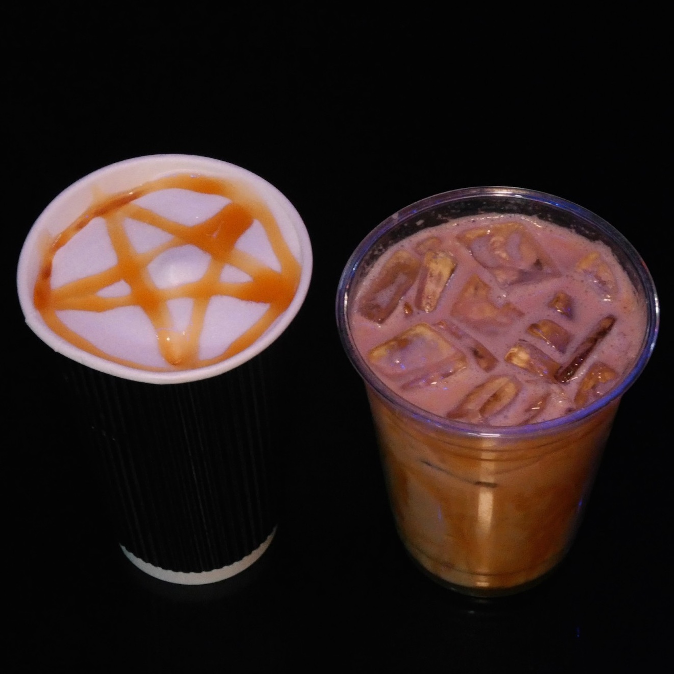 Coffee - Chapel of Bones | Raleigh, NC | coffee lounge and extreme music venue in North Carolina