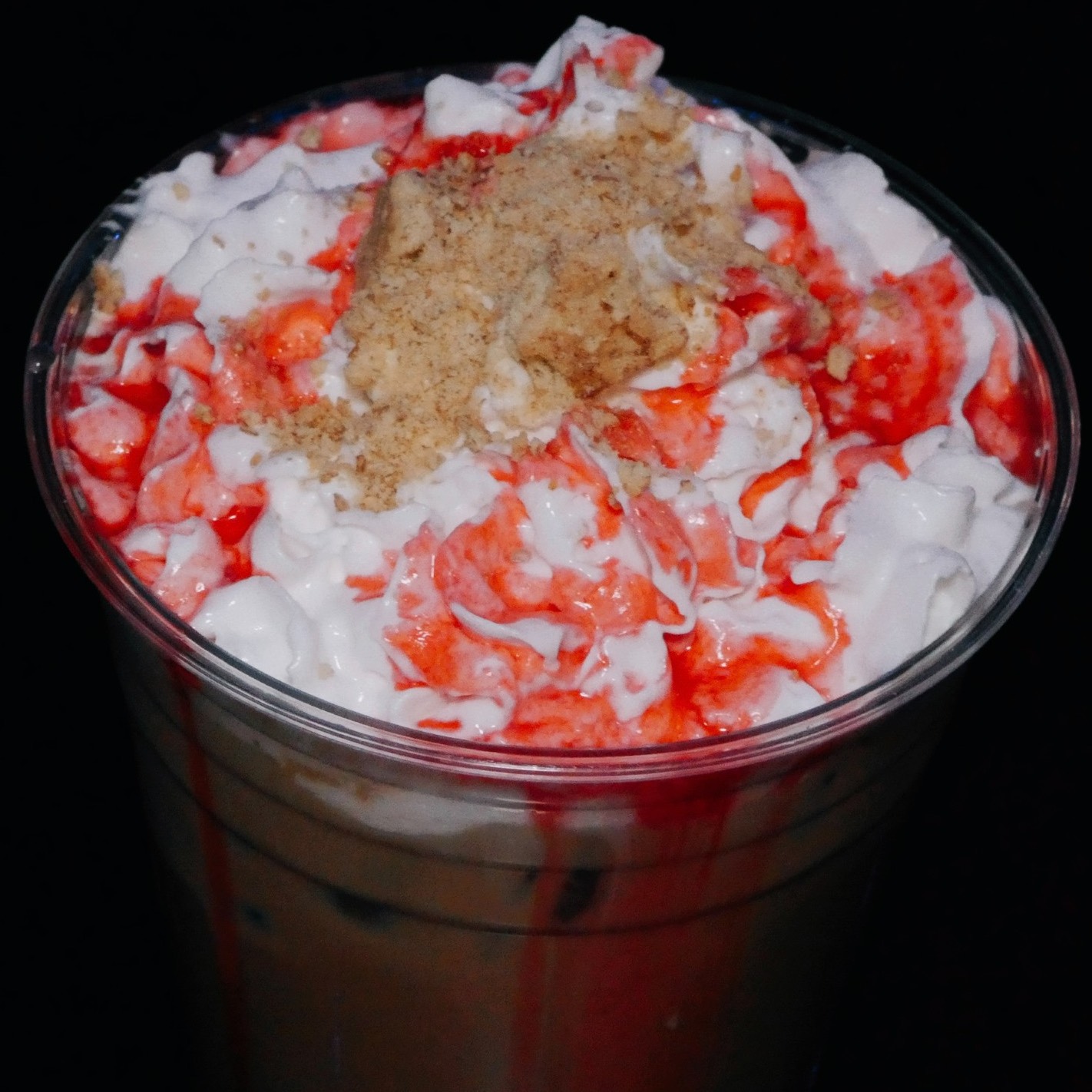 Scream Bloody Smore - Chapel of Bones | Raleigh, NC | coffee lounge and extreme music venue in North Carolina